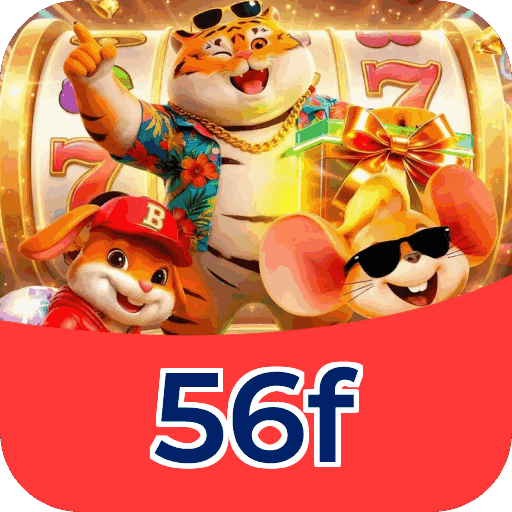 Promoções e bônus exclusivos da 56f